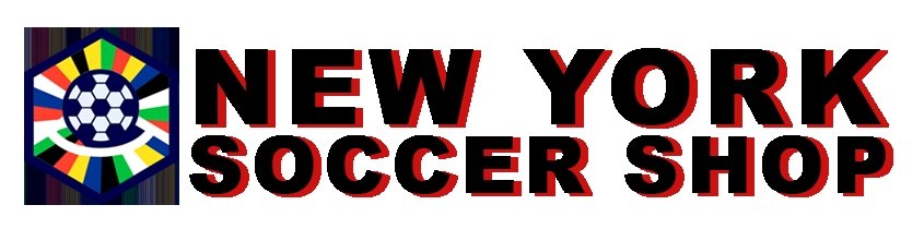 newyork soccer shop